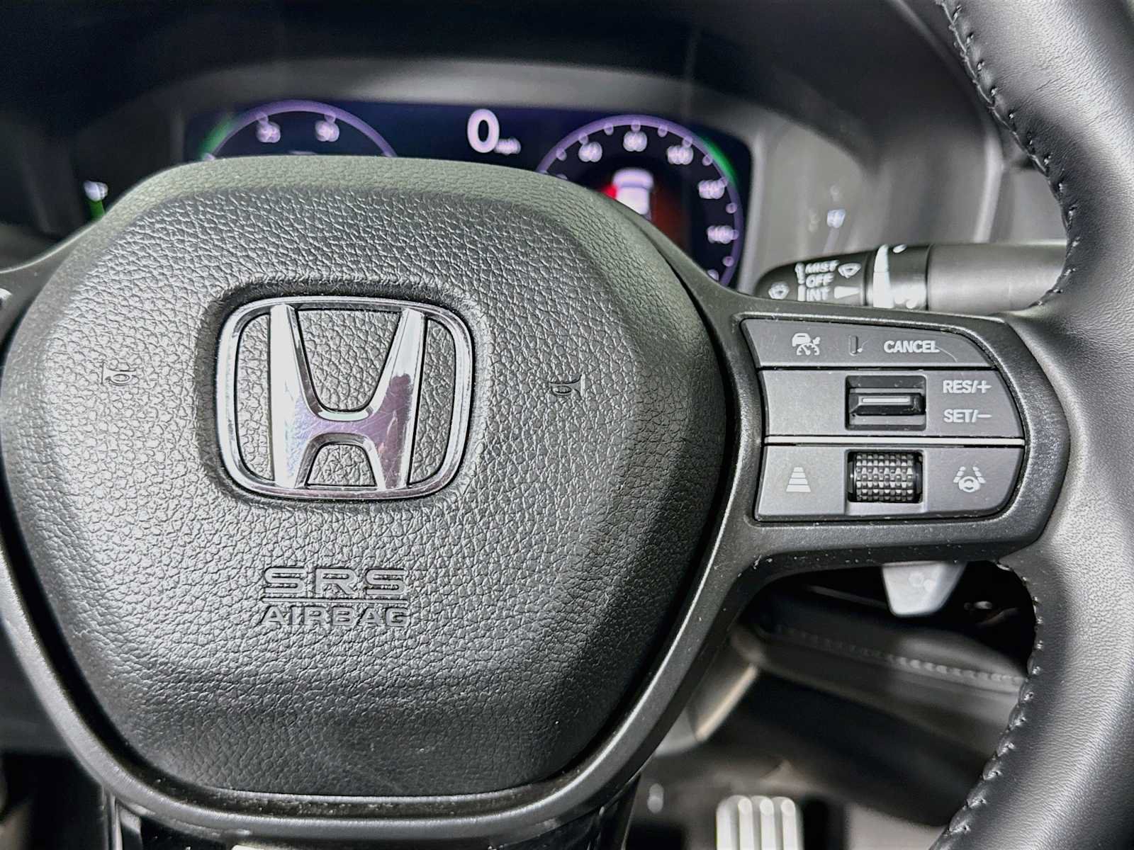Used 2024 Honda Accord Sport image 15