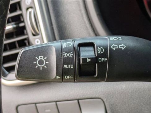 Used 2021 Kia Sportage EX image 10