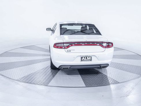 Used 2023 Dodge Charger SXT image 7