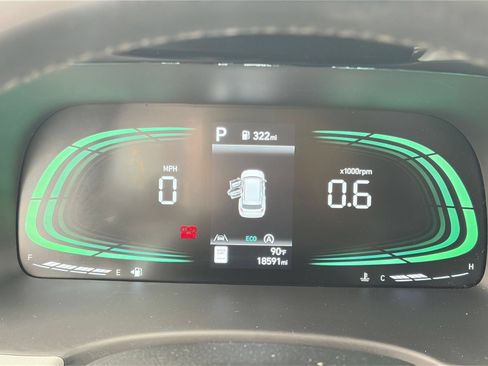 Used 2025 Hyundai Palisade SEL FWD image 44
