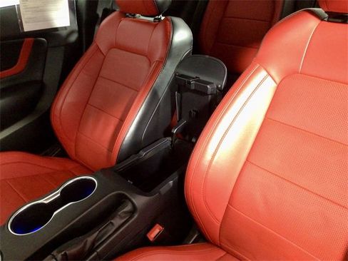 Used 2021 Ford Mustang Premium w/ Equipment Group 201A image 29