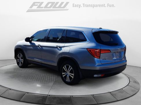 Used 2018 Honda Pilot EX-L image 6