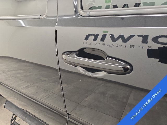 Used 2022 Toyota Tacoma SR5 AWD/4WD image 8