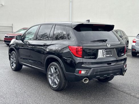 Certified 2023 Honda Passport EX-L image 24