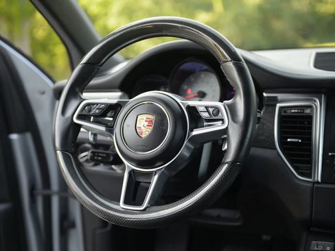 Used 2015 Porsche Macan S AWD/4WD image 65