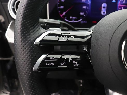 Certified 2025 Mercedes-Benz CLE 300 4MATIC Coupe image 13