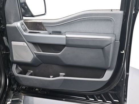 Used 2023 Ford F150 Lariat image 28