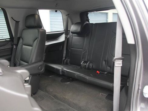 Used 2018 Chevrolet Tahoe LT AWD/4WD image 28