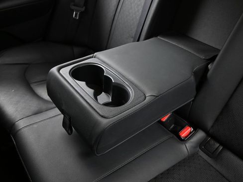 Used 2018 Kia Optima EX image 16