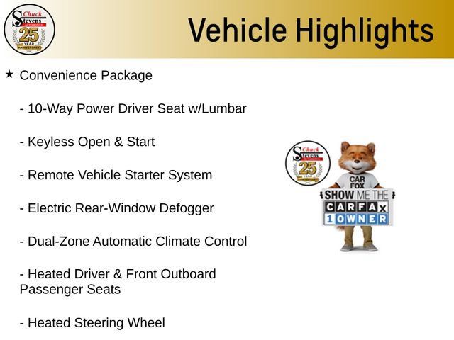 Used 2025 Chevrolet Silverado 1500 RST w/ Convenience Package II AWD/4WD image 28