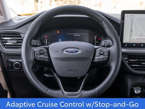 Used 2024 Ford Escape Active w/ Tech Pack #1 AWD/4WD image 15