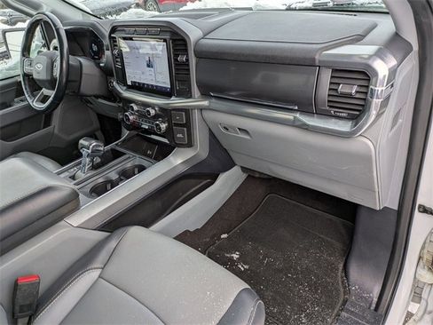 Certified 2021 Ford F150 Lariat image 18