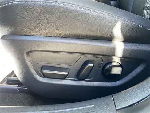 Certified 2025 MAZDA CX-50 AWD 2.5 S w/ Cargo Package image 13