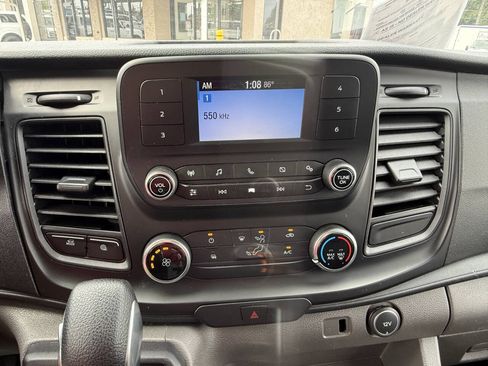 Used 2020 Ford Transit 350 w/ Upfitter Package RWD image 13