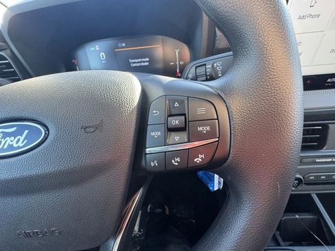 New 2025 Ford Maverick XL w/ Equipment Group 101A image 50