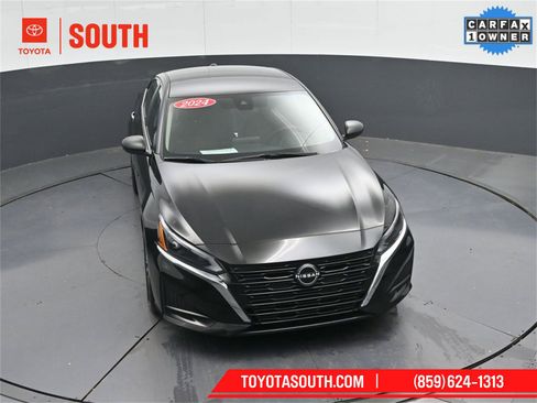 Used 2024 Nissan Altima 2.5 SV image 42