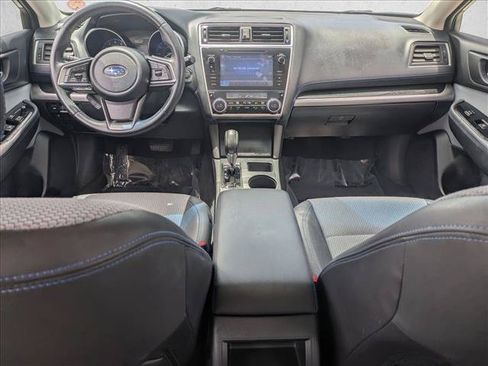 Used 2018 Subaru Legacy 2.5i Sport AWD/4WD image 15