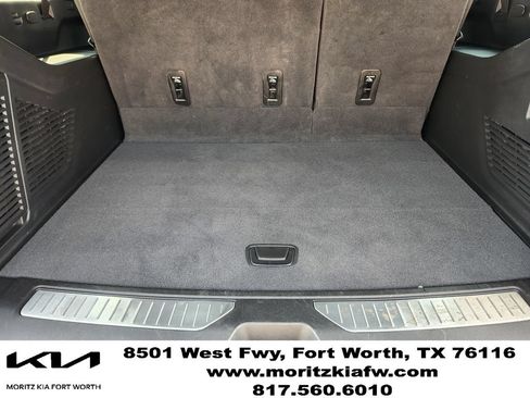Used 2026 Chevrolet Suburban Premier w/ Sun And Tow Package AWD/4WD image 31