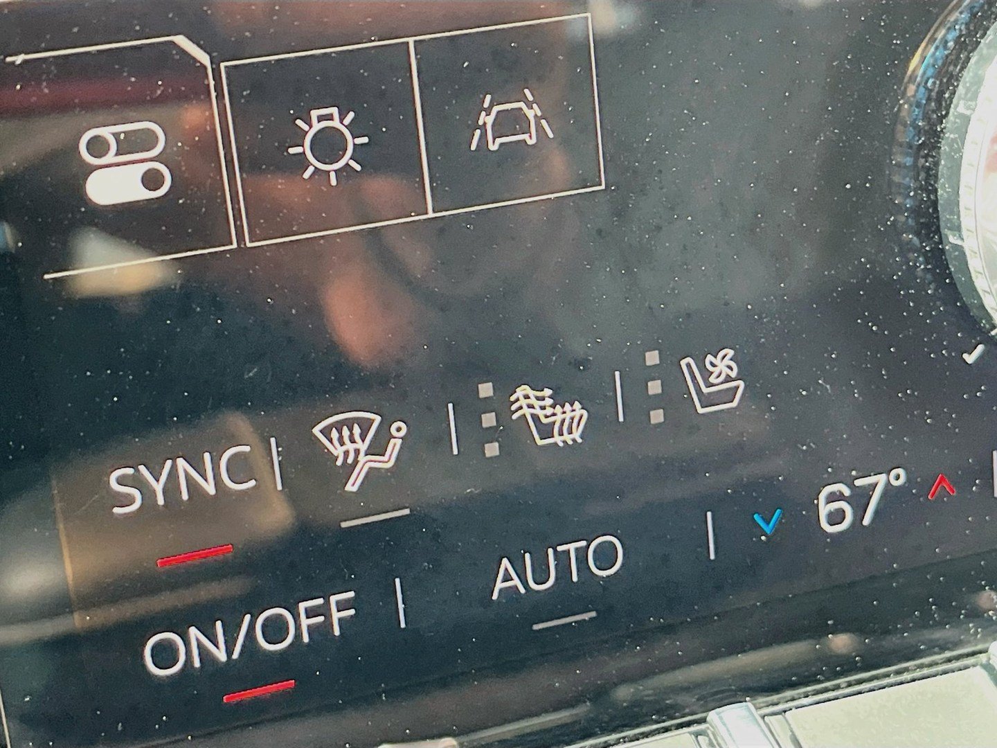 Used 2024 GMC Acadia Denali FWD image 21