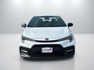 Used 2022 Toyota Corolla SE video 2