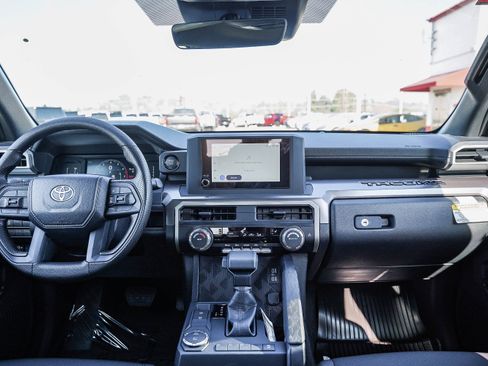 New 2026 Toyota Tacoma SR5 image 15