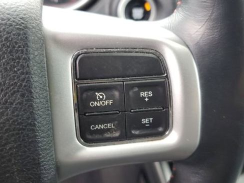 Certified 2019 Dodge Journey GT image 10