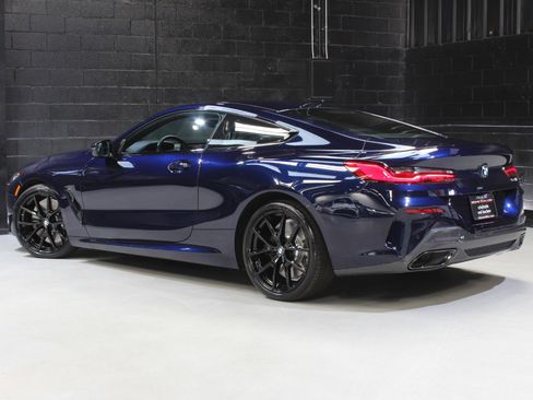 Used 2023 BMW 840i Coupe image 9