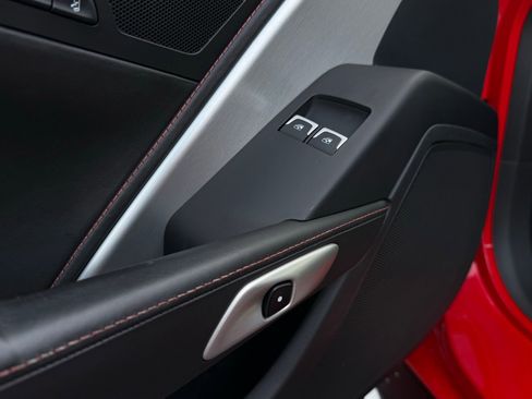 Used 2017 Chevrolet Corvette Stingray Coupe image 35