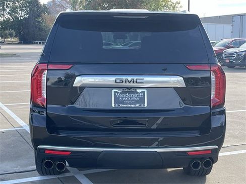 Used 2024 GMC Yukon XL Denali image 5
