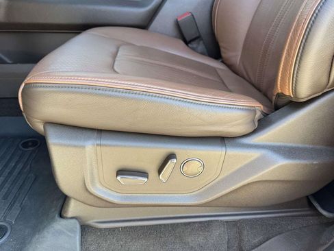 Certified 2024 Ford Expedition Max King Ranch AWD/4WD image 21