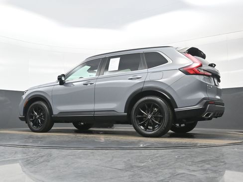 Used 2023 Honda CR-V Sport image 29