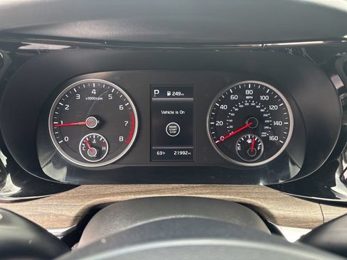 Used 2023 Kia K5 EX w/ EX Premium Package FWD image 11