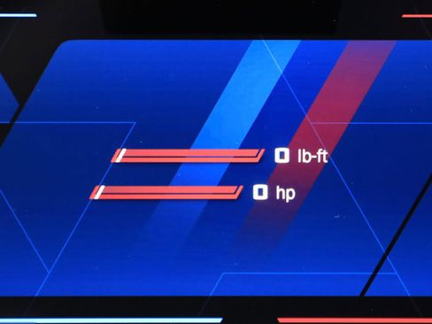 Used 2023 BMW M3 w/ M Driver's Package image 84