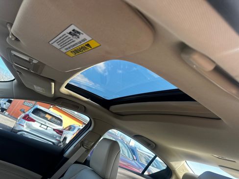 Used 2018 Acura ILX image 16