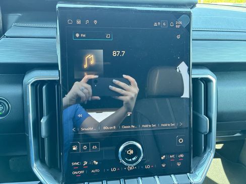 New 2026 GMC Acadia Elevation w/ Black Edition image 13