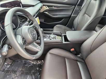 New 2026 MAZDA MAZDA3 Hatchback w/Premium Plus Pkg