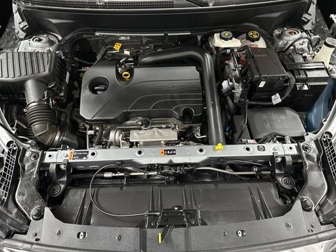 Used 2024 GMC Terrain Denali w/ Denali Premium Package image 41