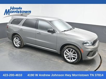 Used 2023 Dodge Durango GT