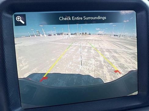 Used 2020 Jeep Gladiator Mojave AWD/4WD image 17
