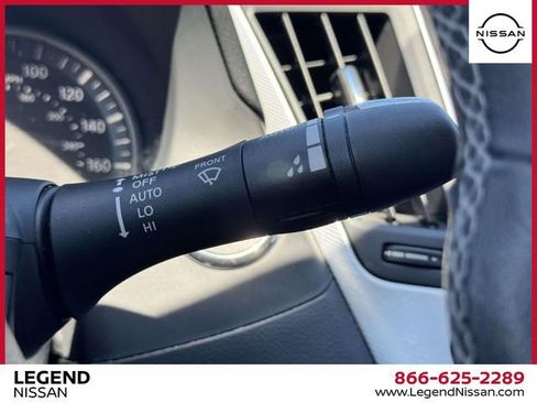Used 2023 INFINITI Q50 Luxe w/ Cargo Package AWD/4WD image 22