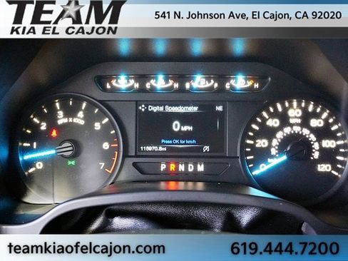 Used 2018 Ford F150 XL w/ Equipment Group 101A Mid image 30