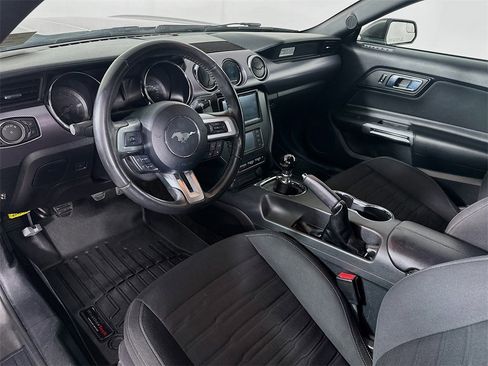 Used 2016 Ford Mustang GT image 30