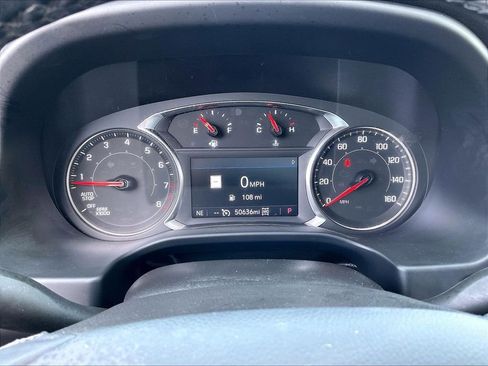 Used 2023 GMC Acadia AT4 w/ Preferred Package AWD/4WD image 25