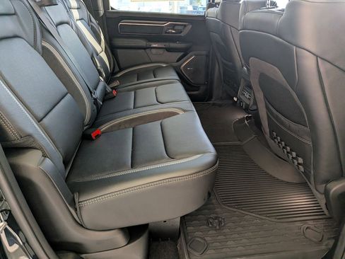 New 2026 RAM 1500 RHO w/ RHO Level 1 Equipment Group AWD/4WD image 29
