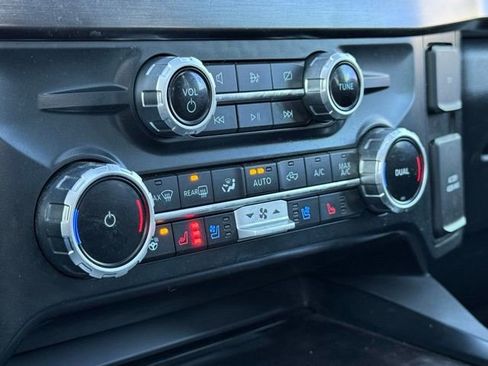 Used 2023 Ford F250 Lariat w/ Lariat Ultimate Package image 19