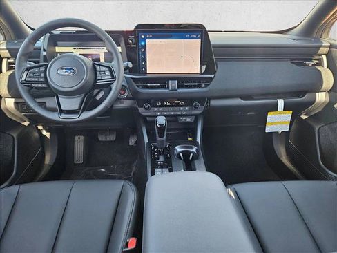 New 2026 Subaru Outback Premium AWD/4WD image 15