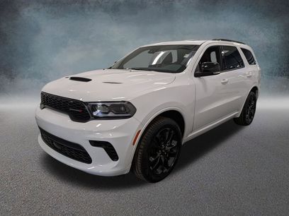 Used 2024 Dodge Durango GT