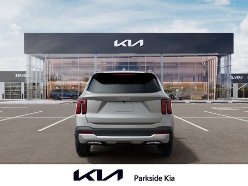New 2026 Kia Sorento SX FWD image 5
