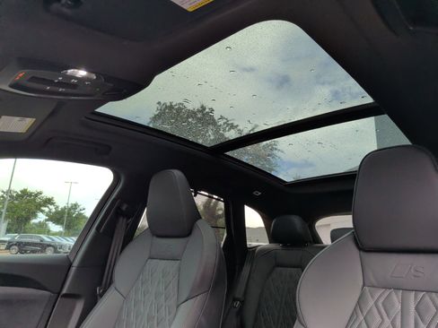 Used 2025 Audi SQ5 Premium Plus AWD/4WD image 28
