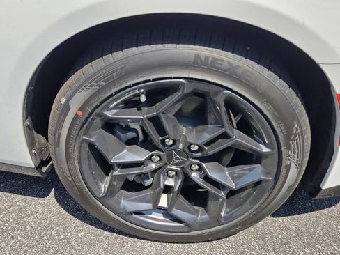 New 2026 Dodge Charger R/T AWD/4WD image 11